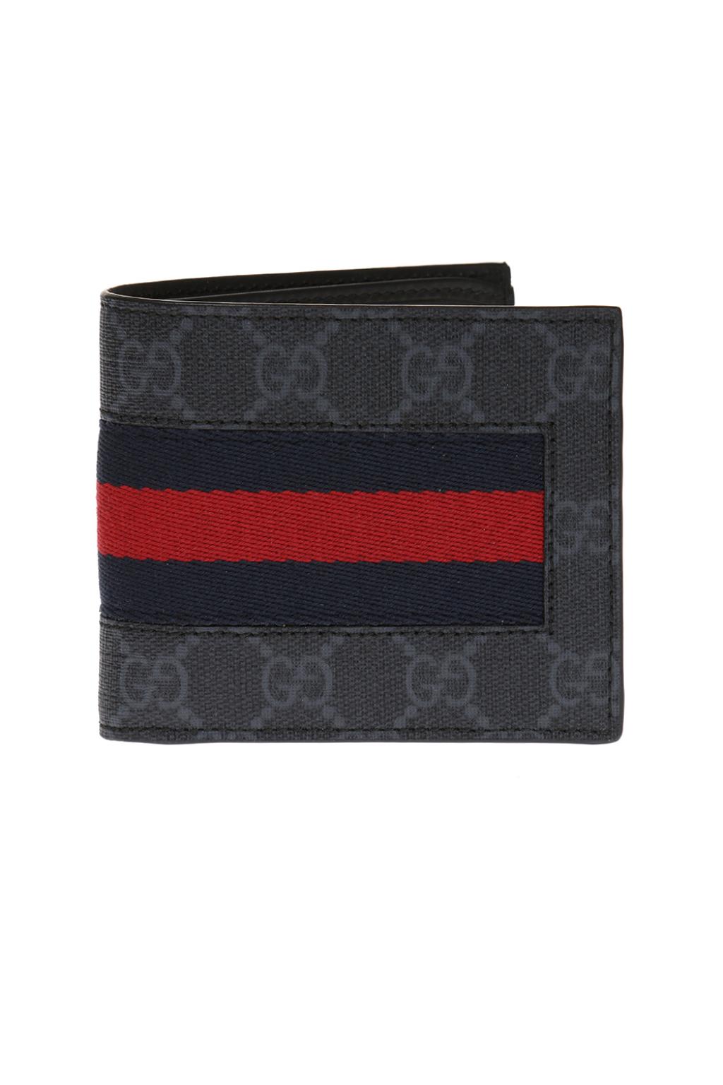 Lion gucci online wallet